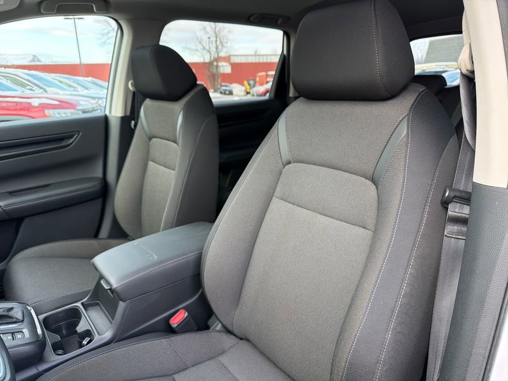 Used 2023 Honda CR-V EX image 21