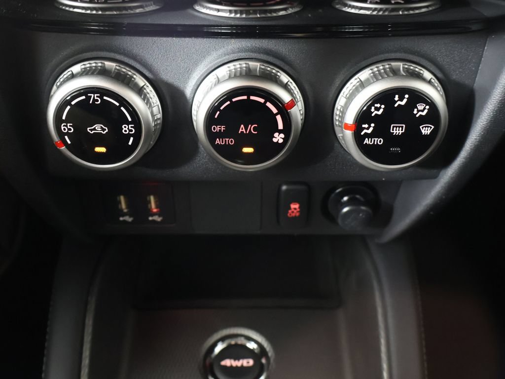 New 2026 Mitsubishi Outlander Sport ES AWD/4WD image 39