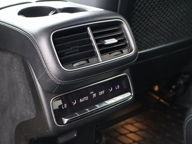 Used 2021 Mercedes-Benz GLS 63 AMG 4MATIC image 21