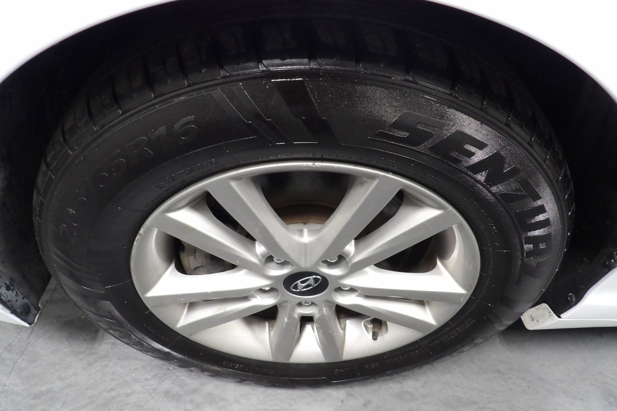 Used 2017 Hyundai Sonata SE image 20