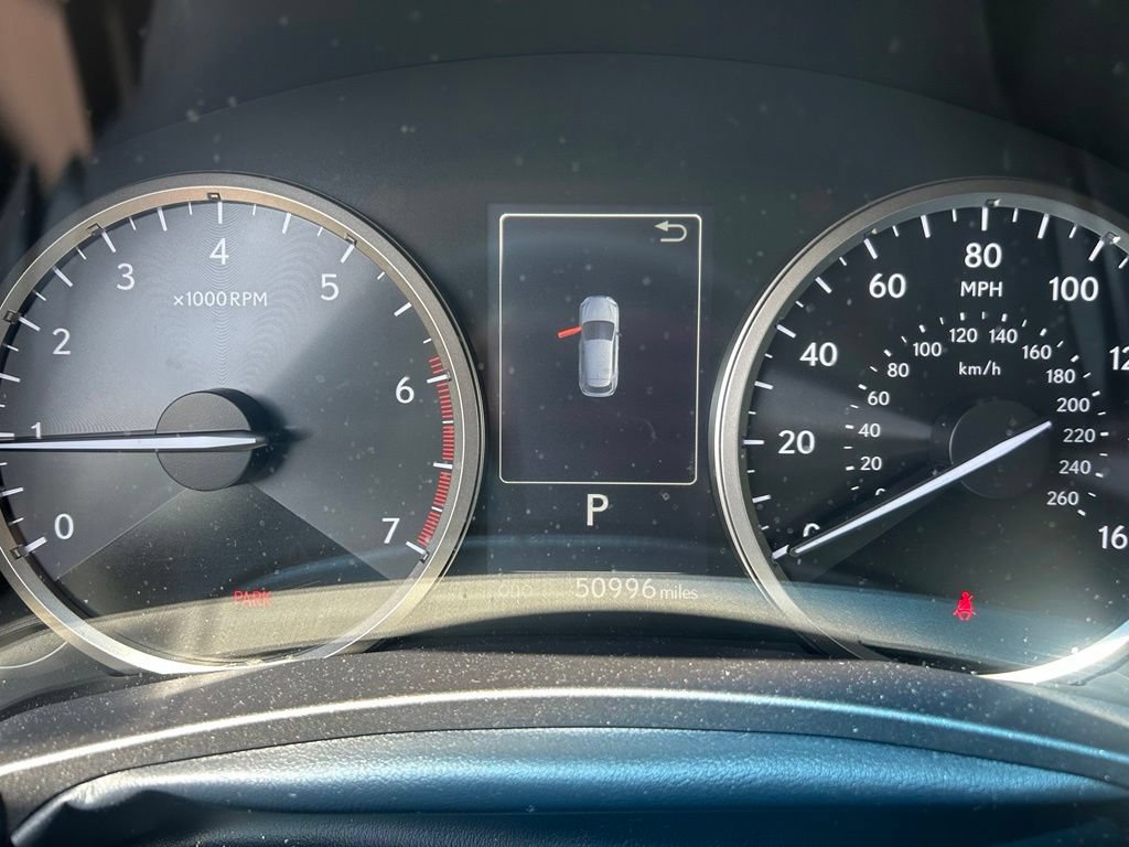 Used 2019 Lexus NX 300 AWD w/ Accessory Package 2 image 8