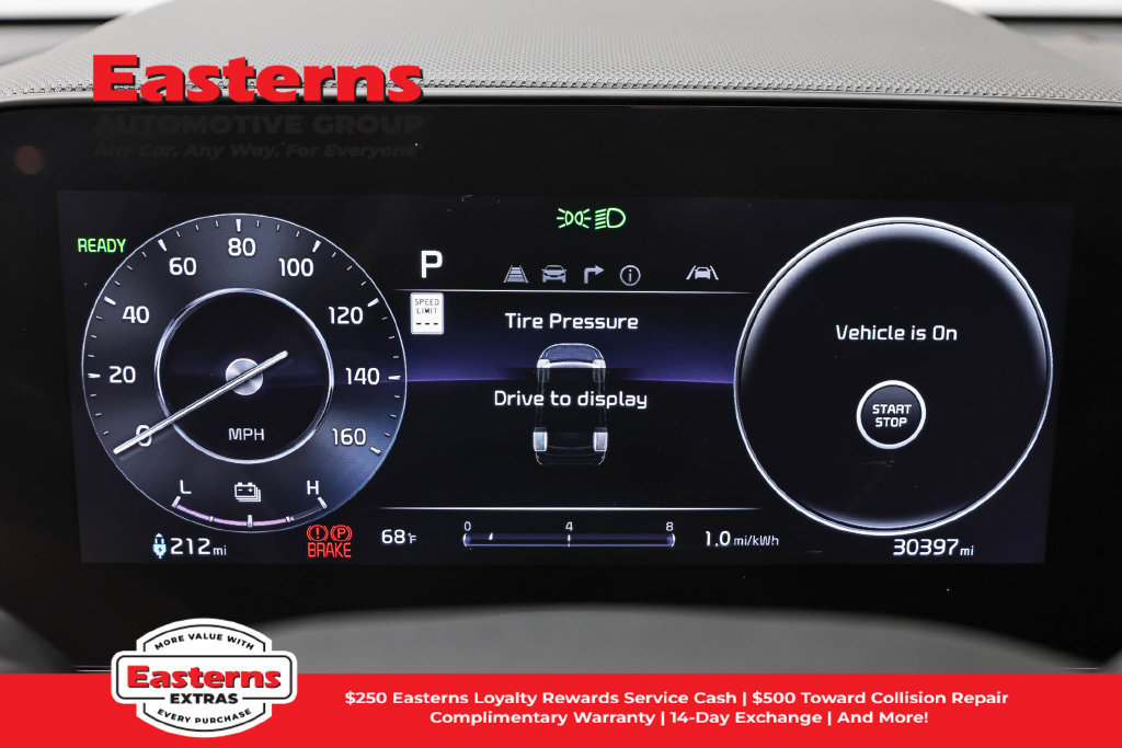 Used 2023 Kia Niro Wind w/ Wind Preserve Package FWD image 19
