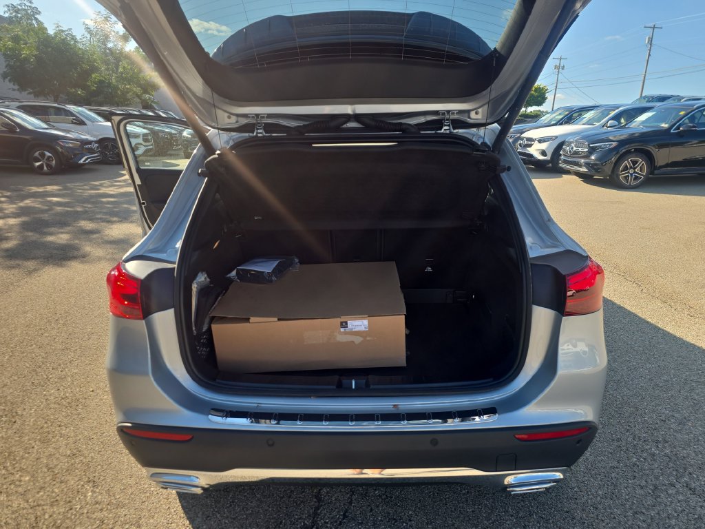 Used 2026 Mercedes-Benz GLA 250 4MATIC image 22