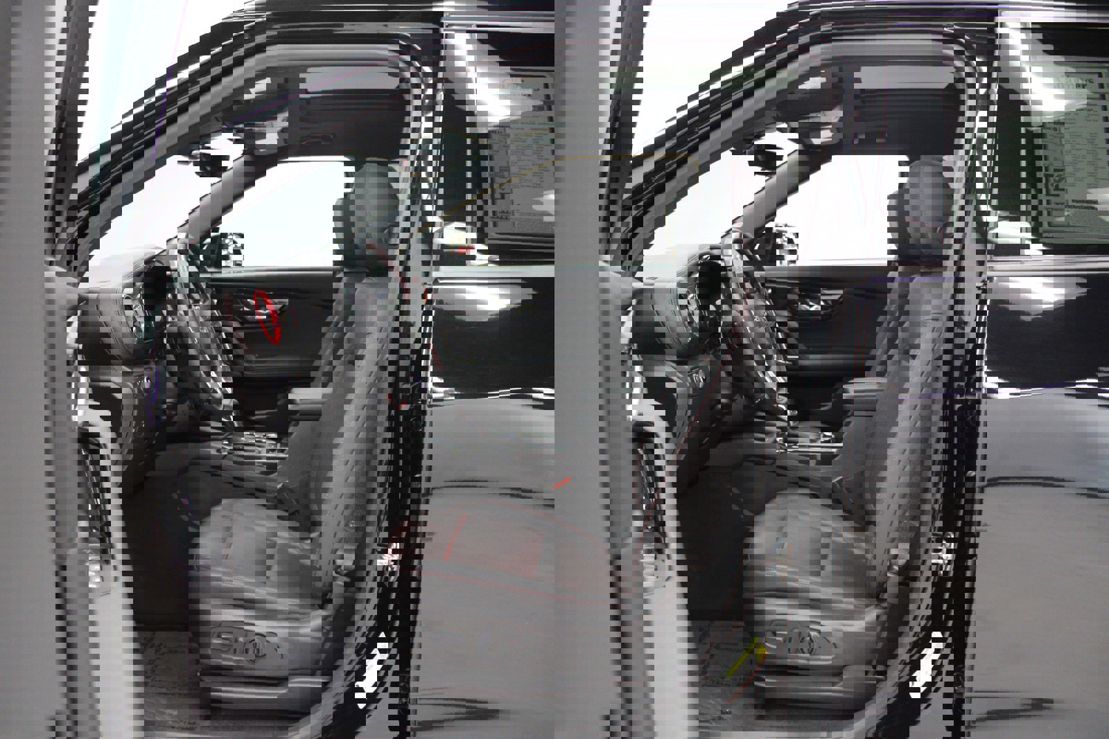 Used 2023 Chevrolet Blazer RS w/ Driver Confidence II Package image 14