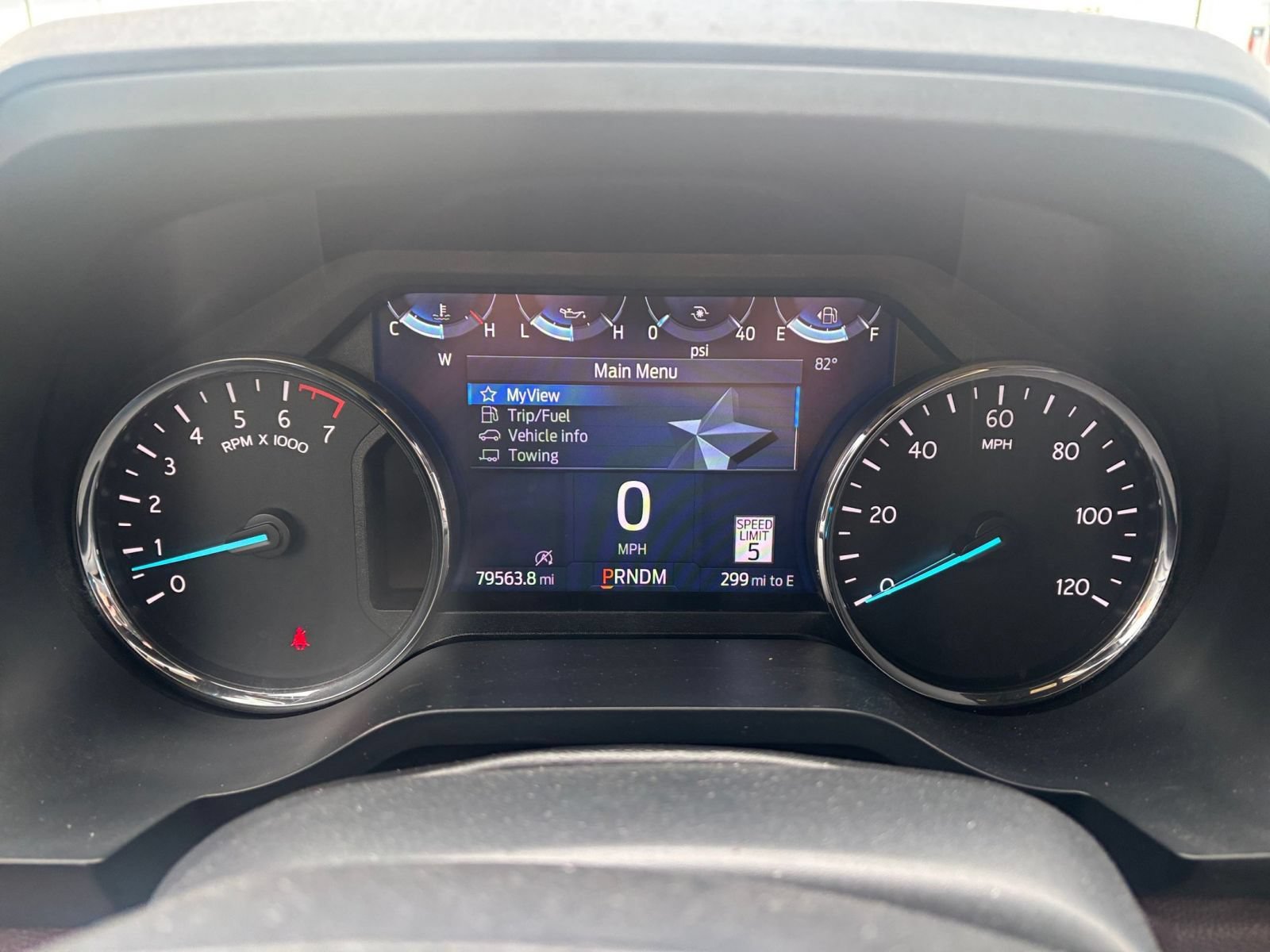 Used 2024 Ford Expedition Limited RWD image 44