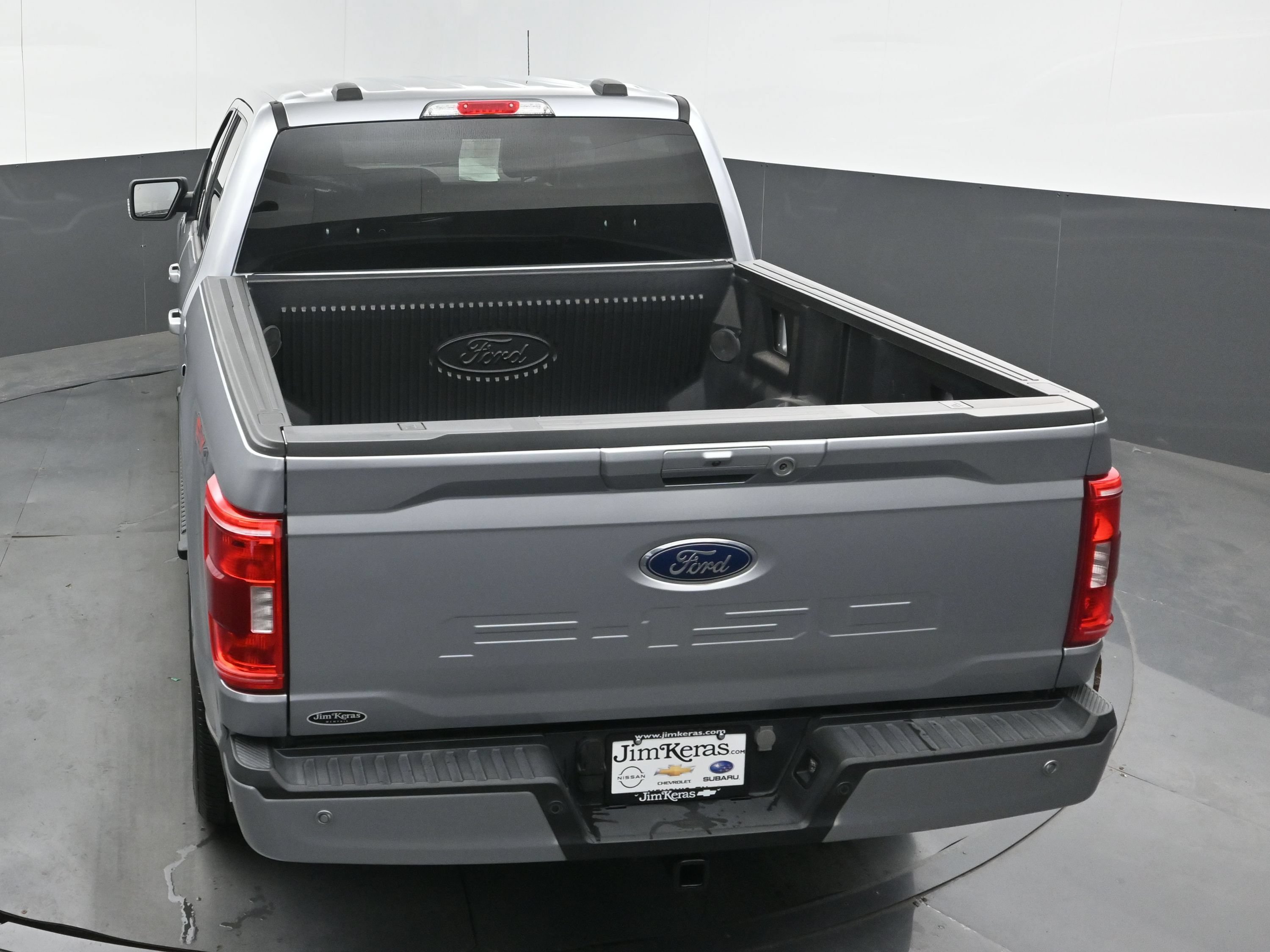 Used 2023 Ford F150 XLT w/ Equipment Group 302A High AWD/4WD image 41