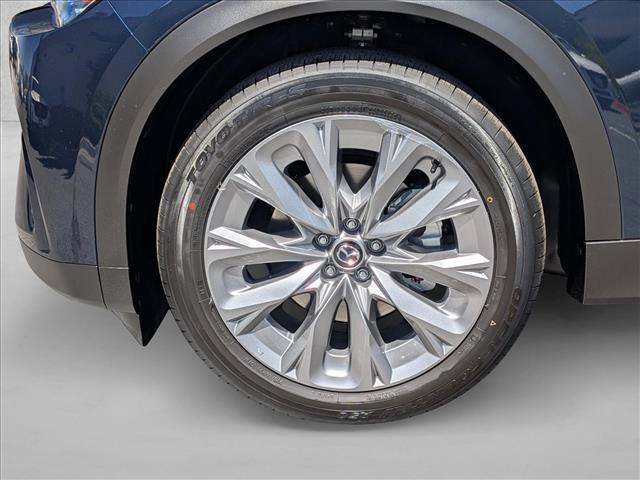 New 2026 MAZDA CX-90 3.3 Turbo w/ Premium Plus Pkg AWD/4WD image 9