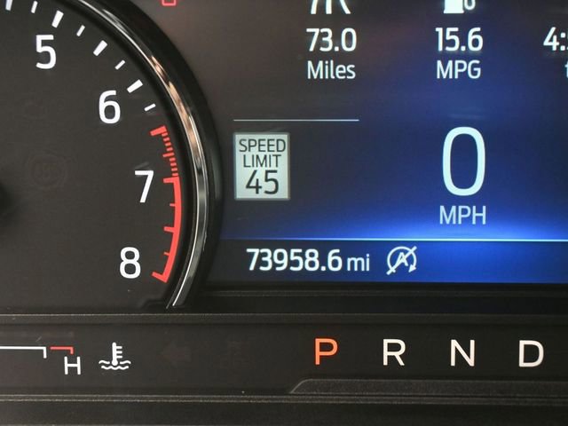 Used 2021 Ford Explorer XLT w/ Equipment Group 202A RWD image 39