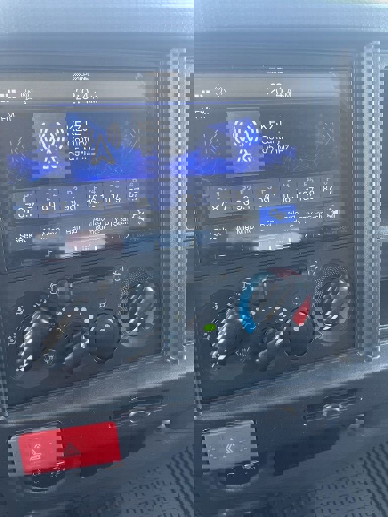 New 2025 Chevrolet Low Cab Forward image 10