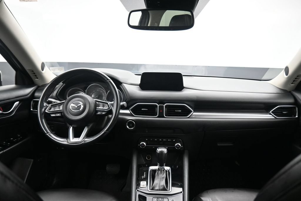 Used 2019 MAZDA CX-5 Touring AWD/4WD image 36