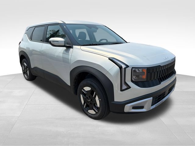 New 2027 Kia Seltos LX AWD/4WD 360° Tour