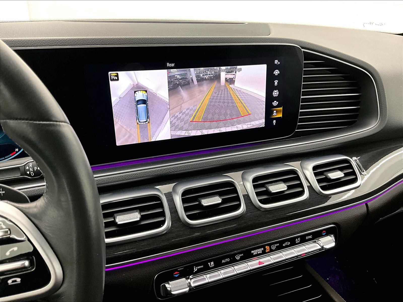 Used 2020 Mercedes-Benz GLE 350 image 29