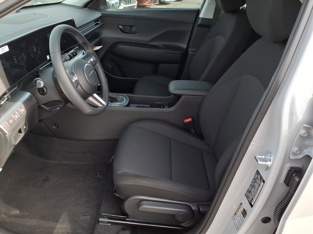 New 2026 Hyundai Kona SEL Sport image 6