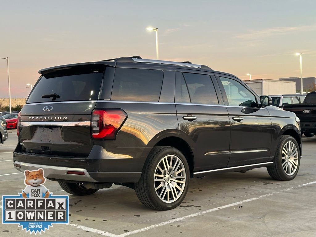 Used 2024 Ford Expedition Limited image 19