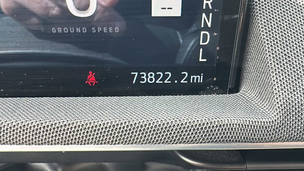 Used 2021 Ford Mustang Mach-E Select image 16