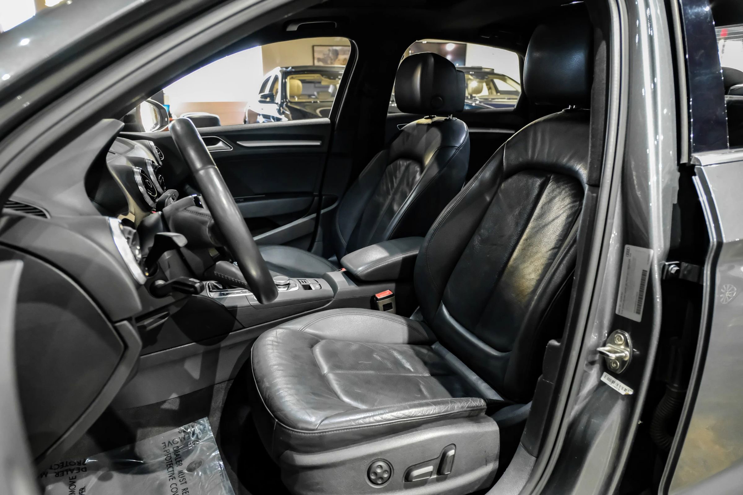 Used 2019 Audi A3 2.0T Premium w/ Convenience Package image 38