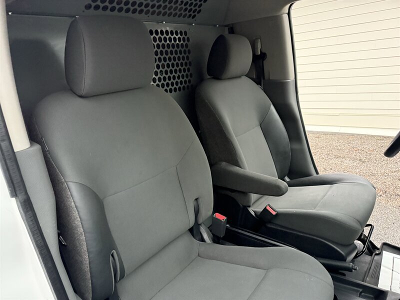 Used 2017 Nissan NV200 SV image 20