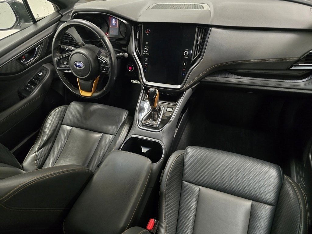 Used 2022 Subaru Outback Wilderness w/ Wilderness Package image 21