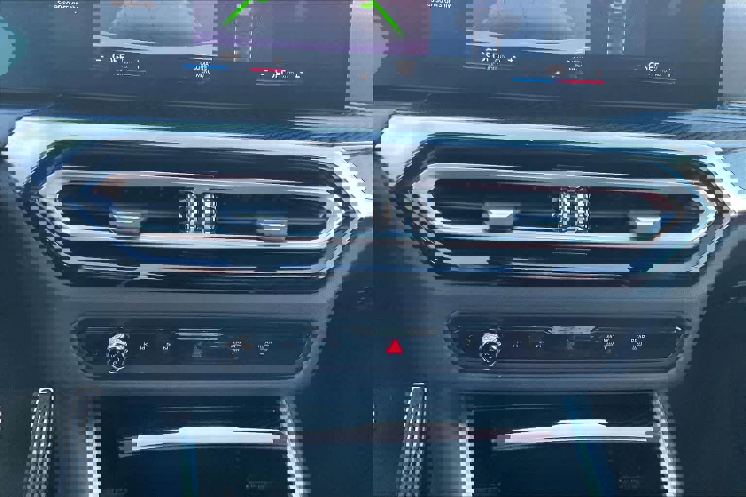 Used 2024 BMW M4 xDrive Competition image 35