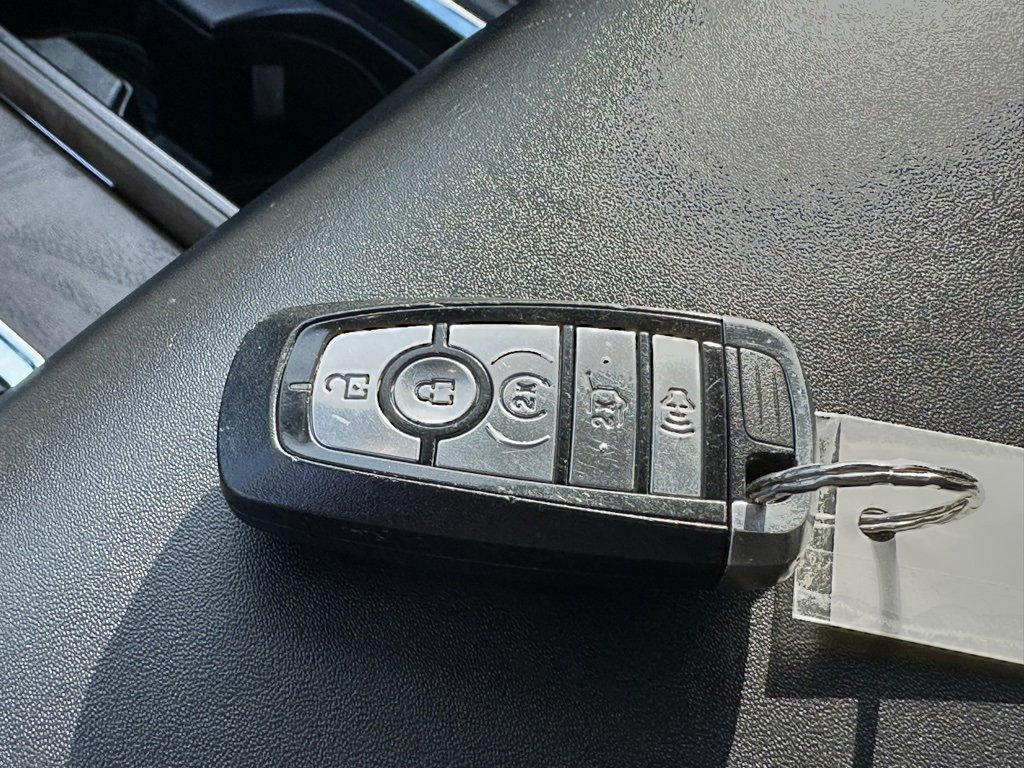 Used 2019 Ford Expedition Platinum image 35