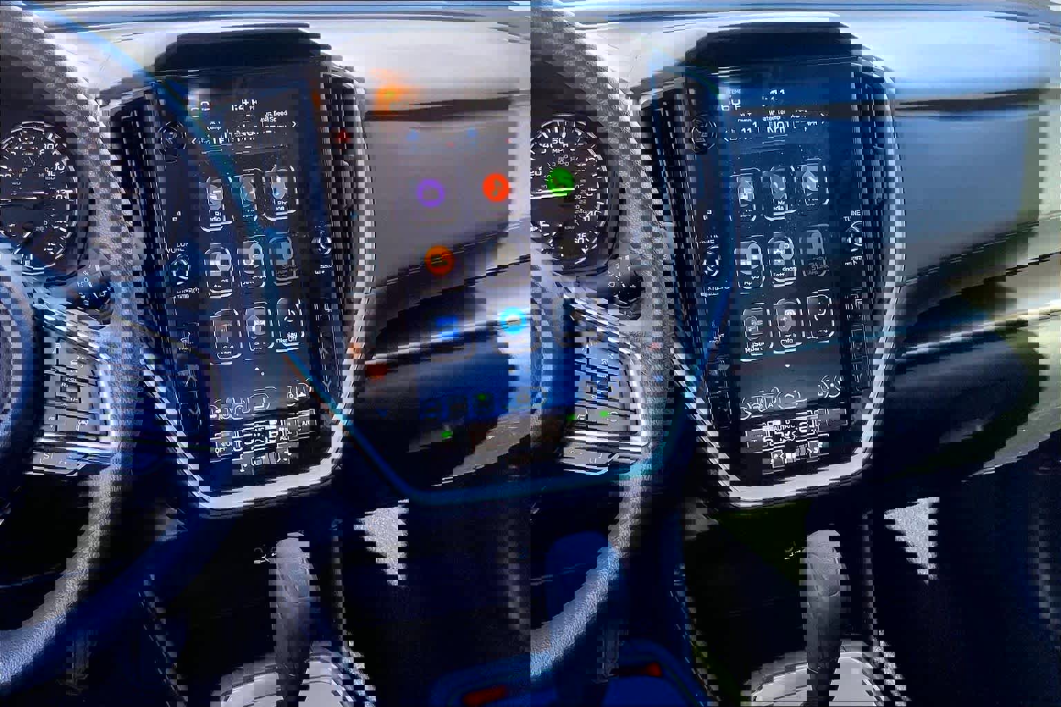 Used 2024 Subaru Impreza 2.0i Sport image 7