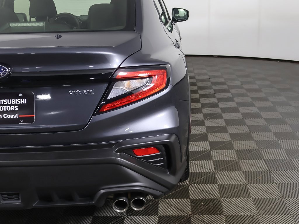 Used 2023 Subaru WRX image 13