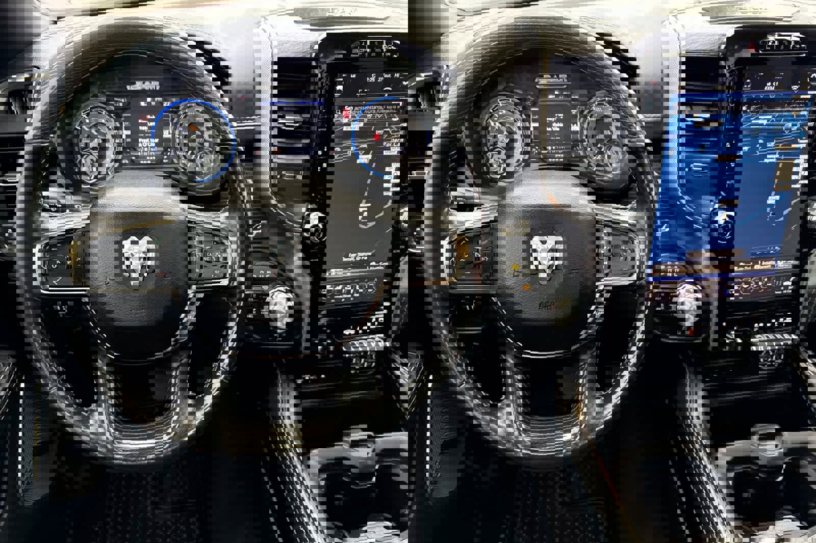 Used 2019 RAM 1500 Limited image 14