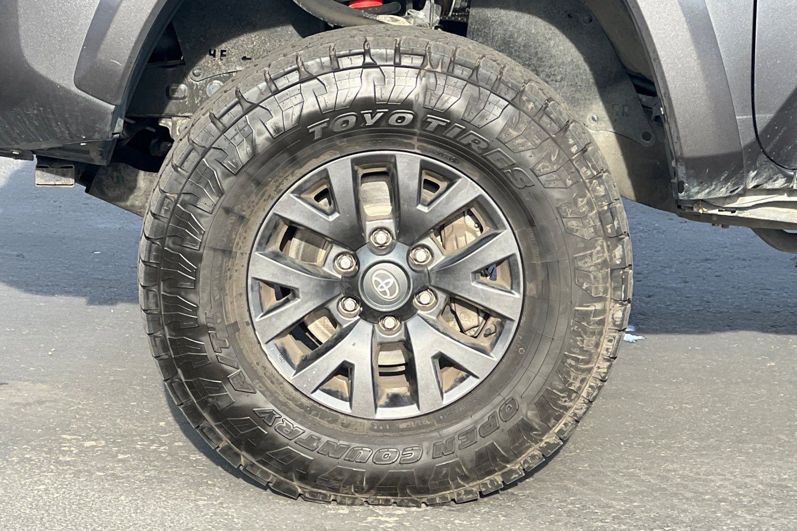 Used 2022 Toyota Tacoma SR5 image 25