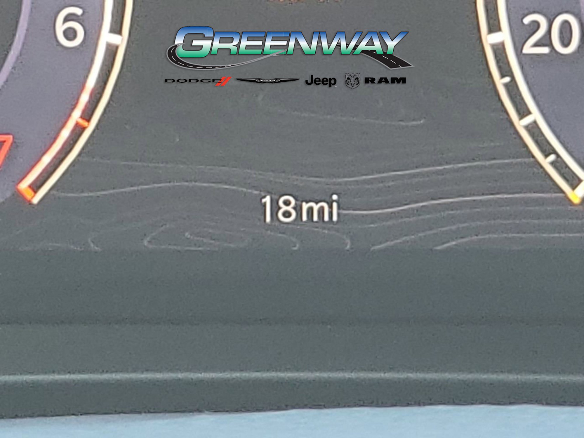 New 2025 Jeep Grand Cherokee Laredo X image 29