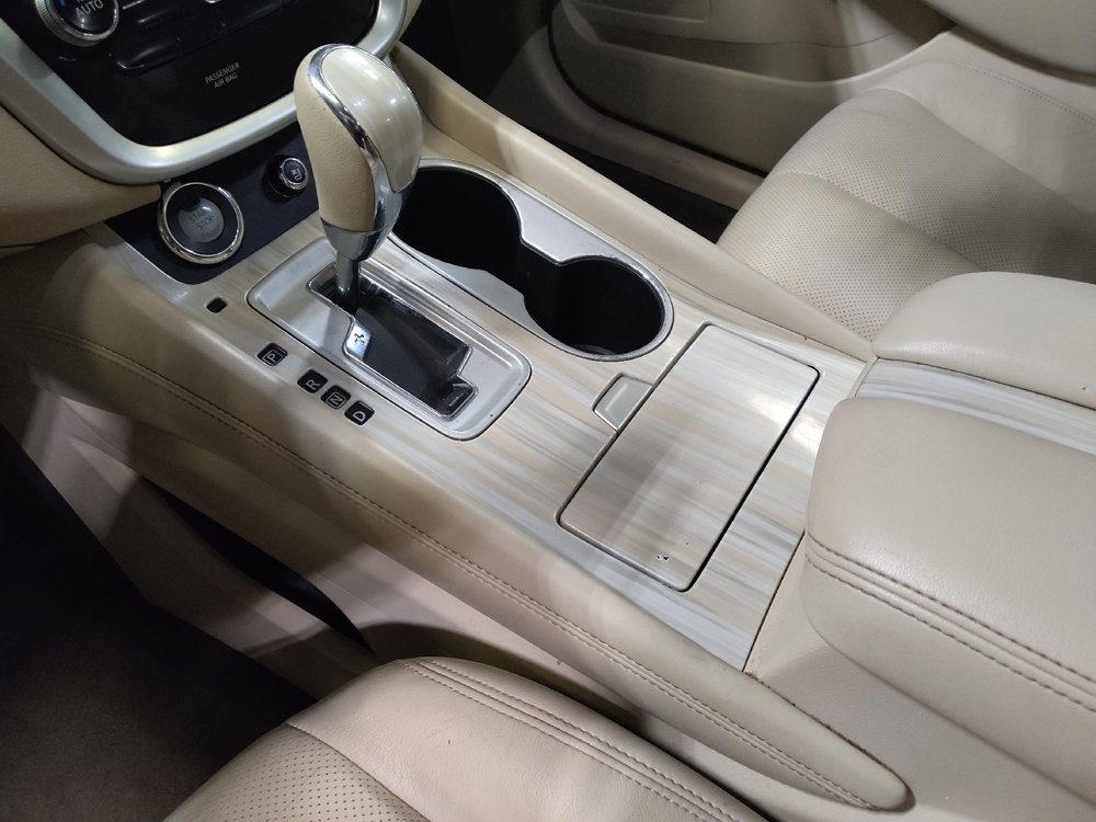 Used 2016 Nissan Murano Platinum w/ Platinum Technology Package FWD image 26