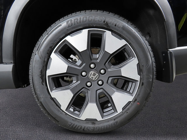 New 2026 Honda Pilot Elite image 9
