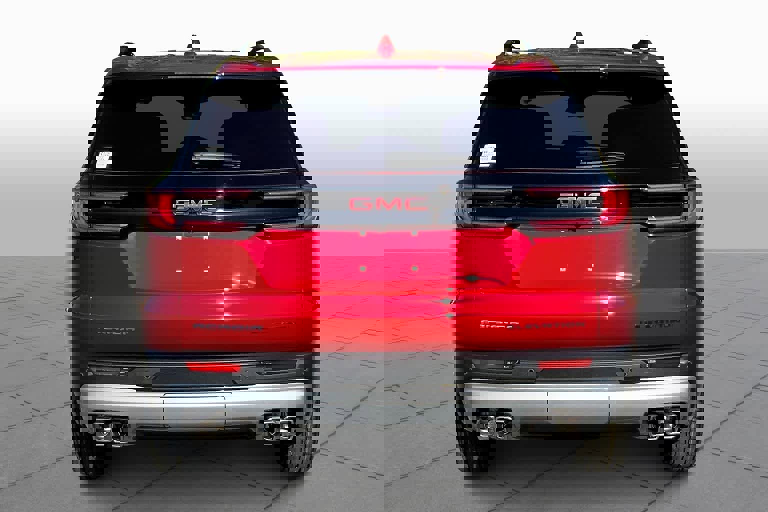 New 2025 GMC Acadia Elevation w/ LPO, All-Weather Package image 4