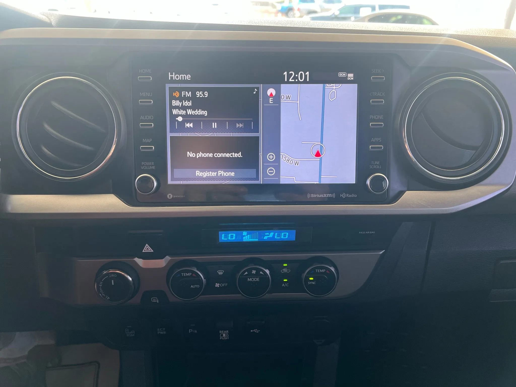 Used 2021 Toyota Tacoma SR5 image 18