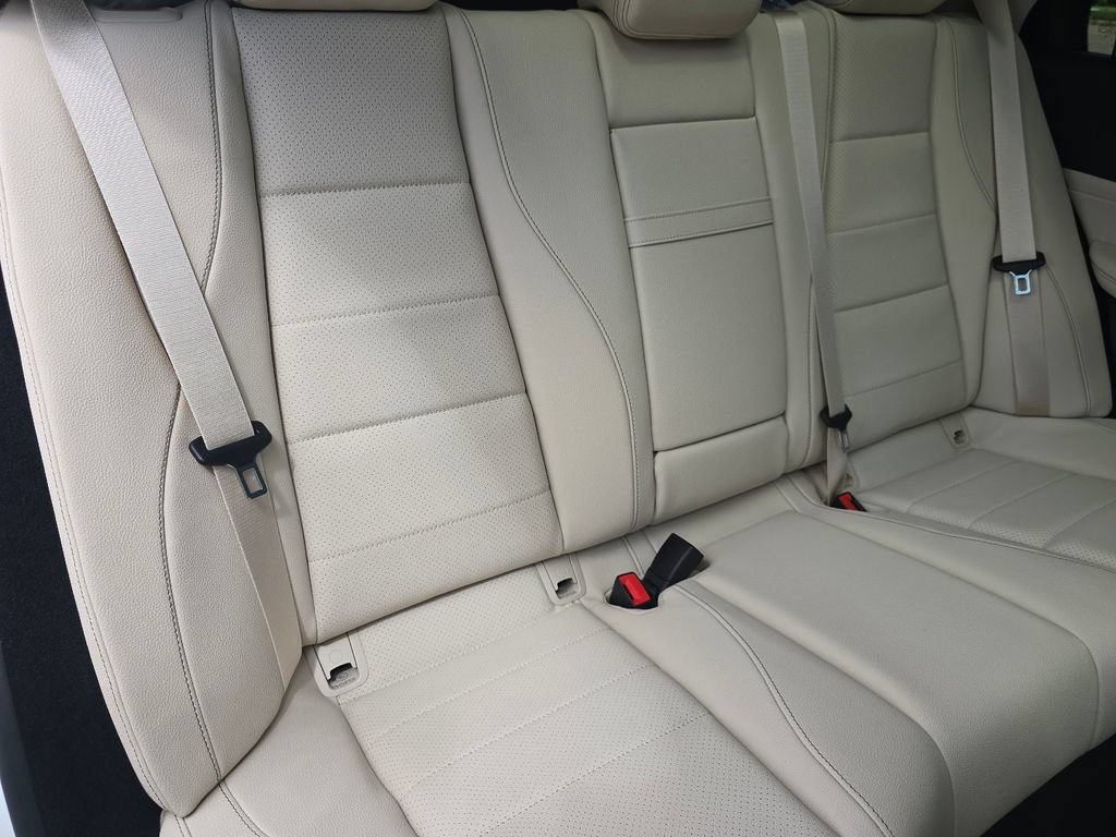 New 2026 Mercedes-Benz GLE 350 4MATIC image 21