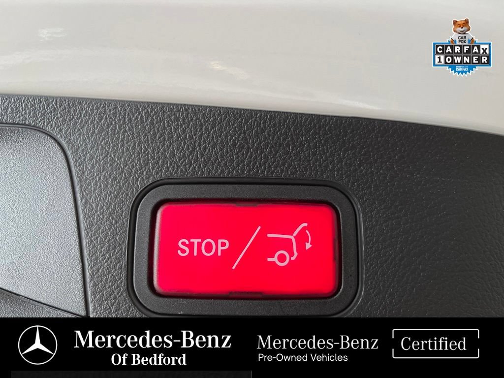 Used 2025 Mercedes-Benz GLA 250 4MATIC image 18