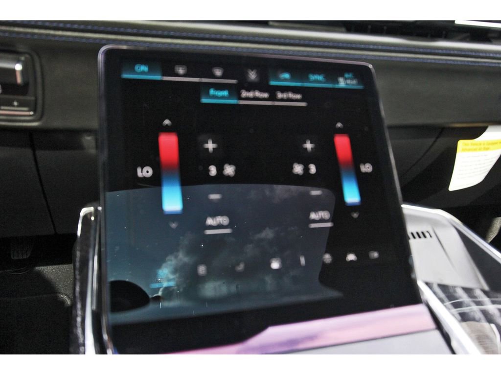 New 2026 Cadillac Escalade IQ Luxury 1 image 19