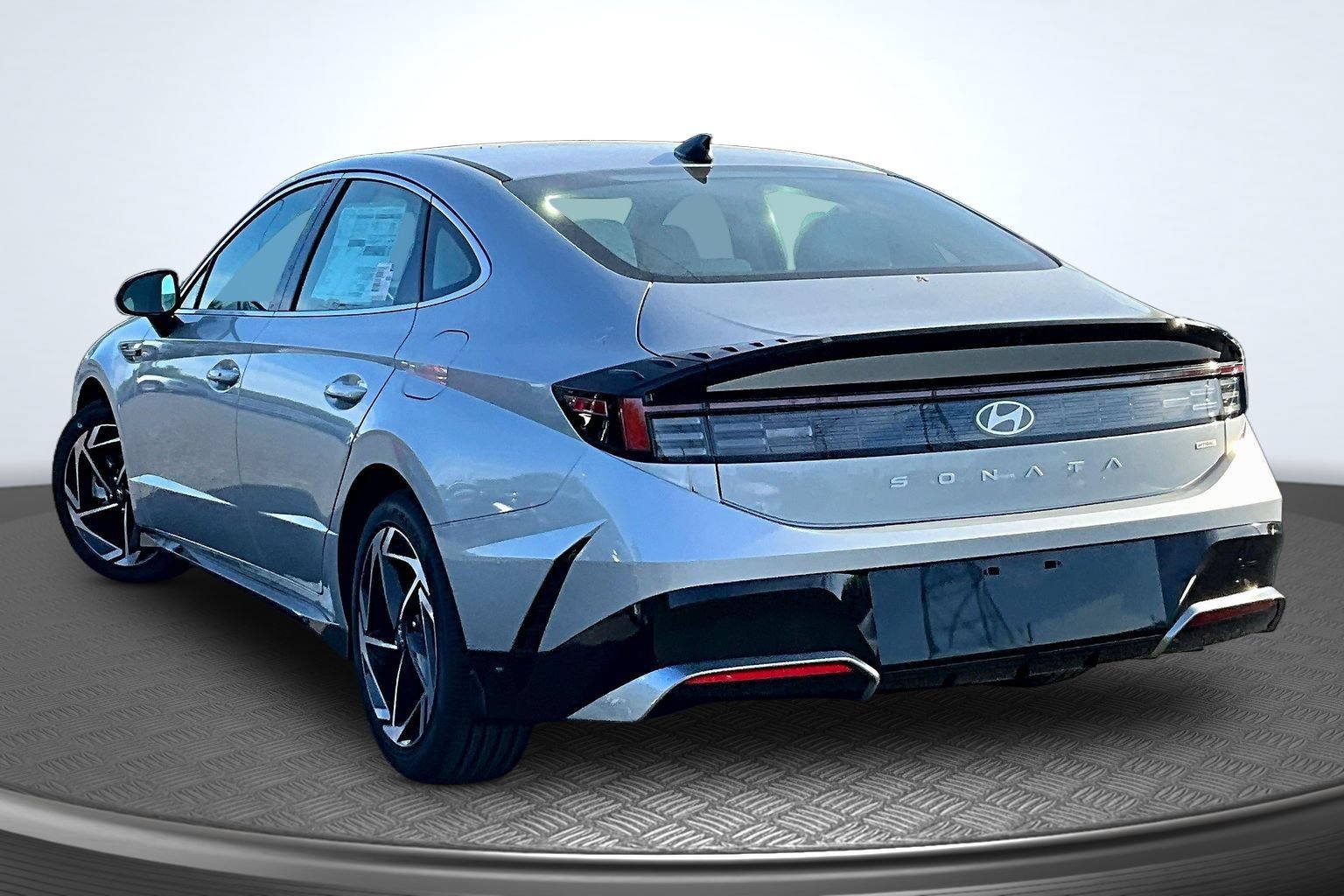 New 2026 Hyundai Sonata SEL AWD/4WD image 4