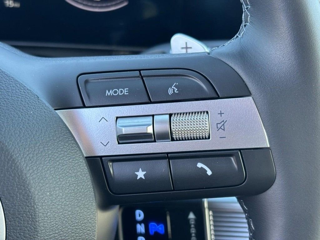 New 2026 Hyundai Sonata SEL FWD image 13