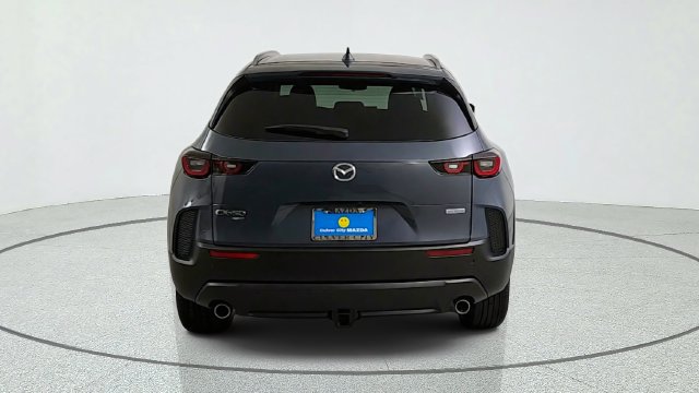 New 2026 MAZDA CX-50 2.5 Hybrid w/ Weather Package AWD/4WD image 6