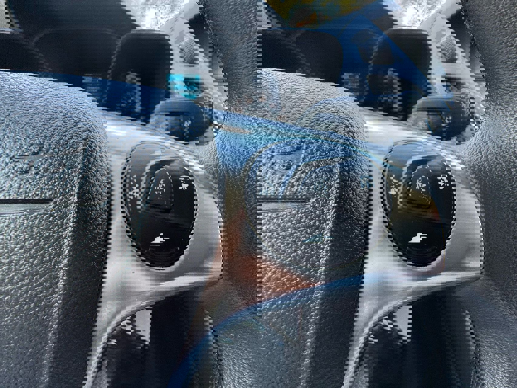 Used 2016 Ford Transit Connect XLT image 19