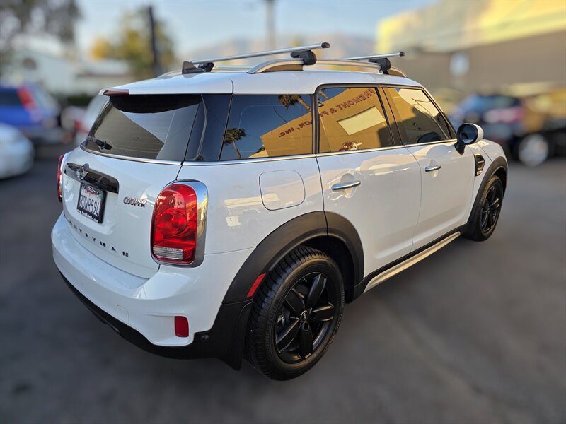 Used 2018 MINI Cooper Countryman FWD image 9