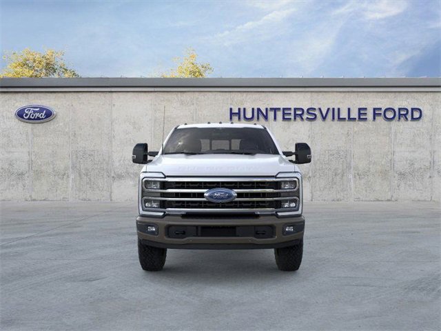 New 2026 Ford F250 King Ranch w/ Tremor Off-Road Package image 6