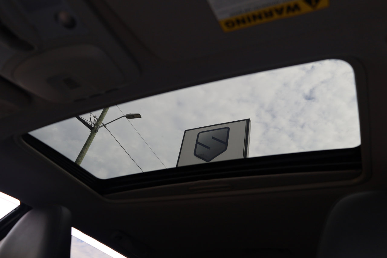 Used 2013 Volvo XC90 3.2 image 12