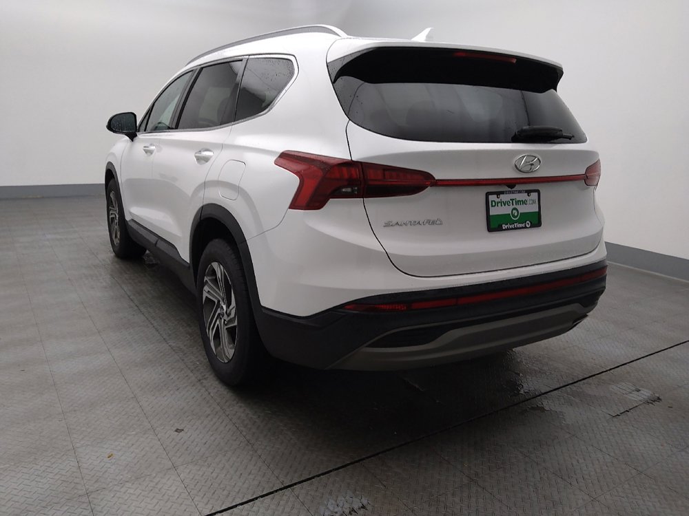 Used 2023 Hyundai Santa Fe SEL image 6