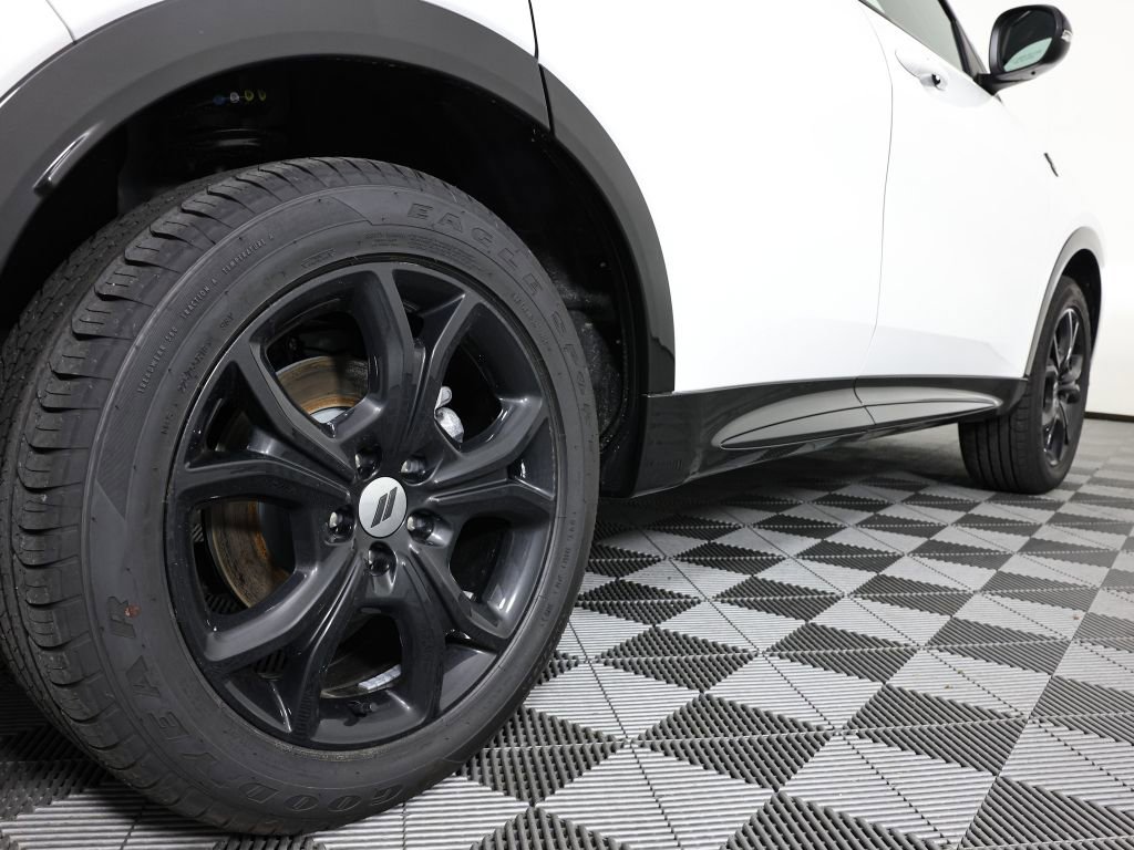 New 2024 Dodge Hornet R/T w/ R/T Blacktop Package image 3