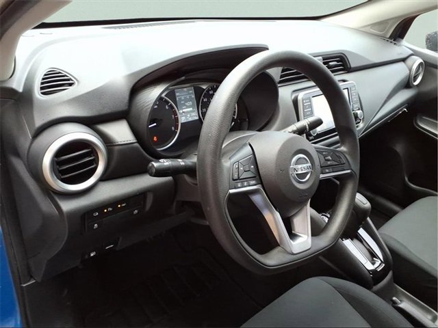 Used 2021 Nissan Versa S image 14