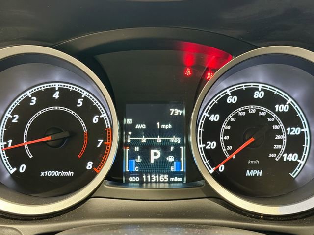 Used 2017 Mitsubishi Lancer ES FWD image 10