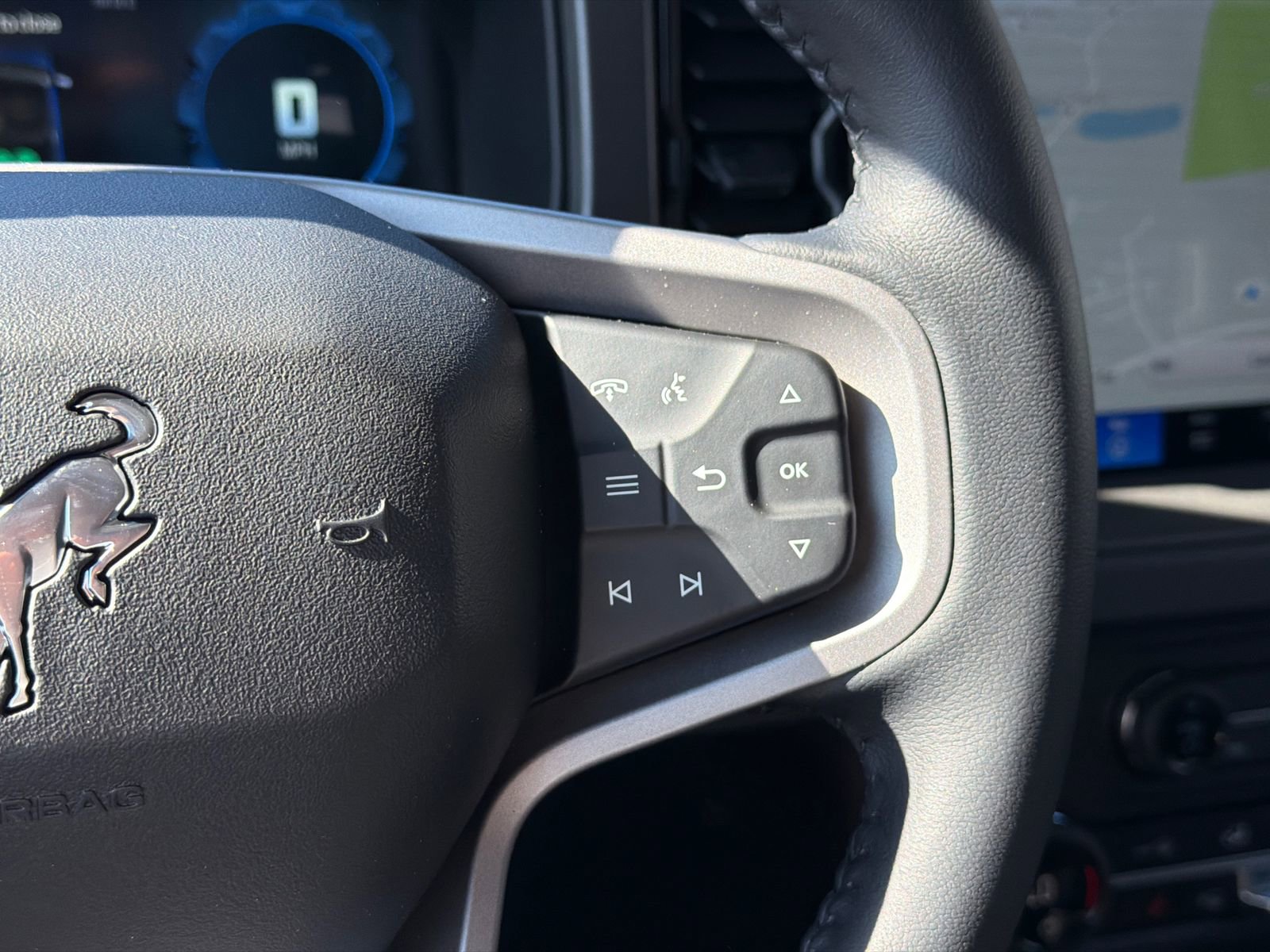 New 2025 Ford Bronco Big Bend image 20