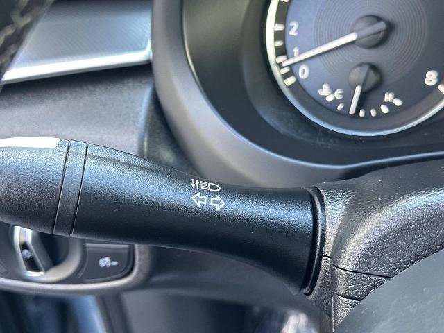 Certified 2025 INFINITI QX55 Luxe w/ Cargo Package image 22