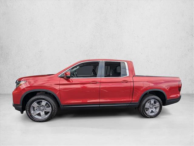 New 2026 Honda Ridgeline RTL image 5